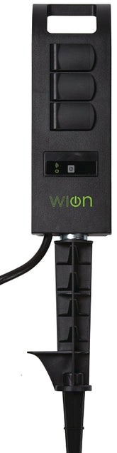 50053 YARD STAKE WIFI 3-OUTLET